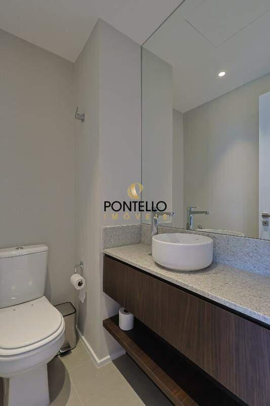 Apartamento, Vila da Serra, 1 Quarto, 1 Vaga, 1 Suíte