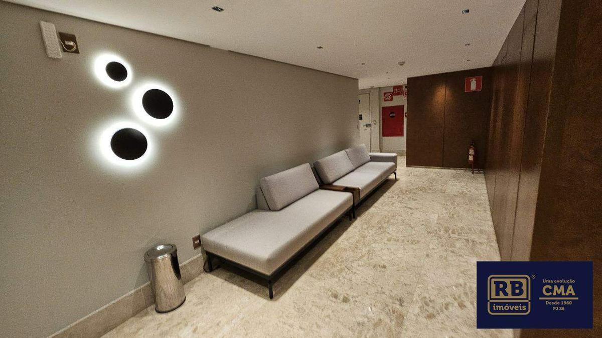 Apartamento, Santo Agostinho, 2 Quartos, 2 Vagas, 1 Suíte