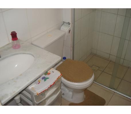Casa, Juliana, 2 Quartos, 1 Vaga
