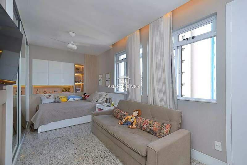 Apartamento, Savassi, 2 Quartos, 1 Vaga, 1 Suíte