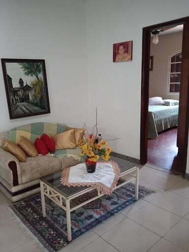 Casa, Giovanini, 5 Quartos, 2 Vagas, 2 Suítes