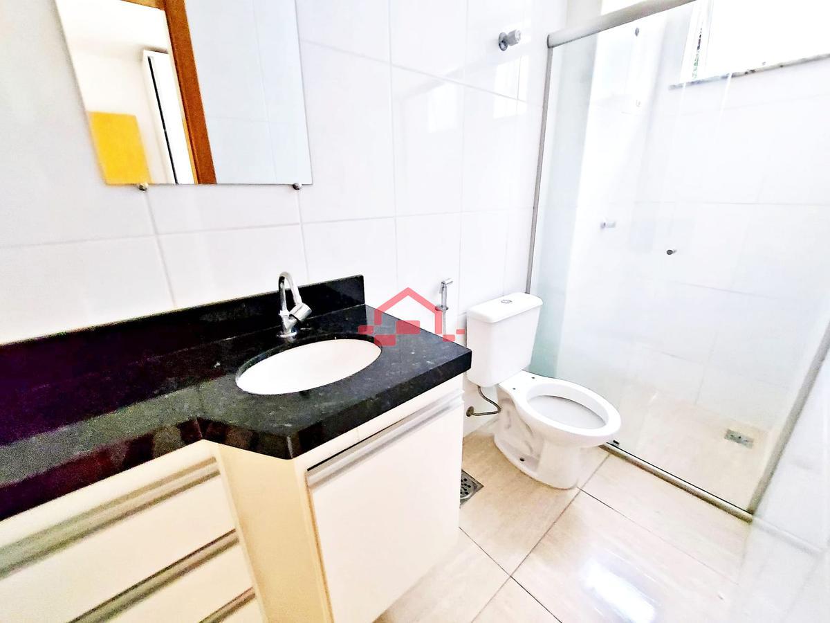 Apartamento, Padre Eustáquio, 3 Quartos, 1 Vaga, 1 Suíte