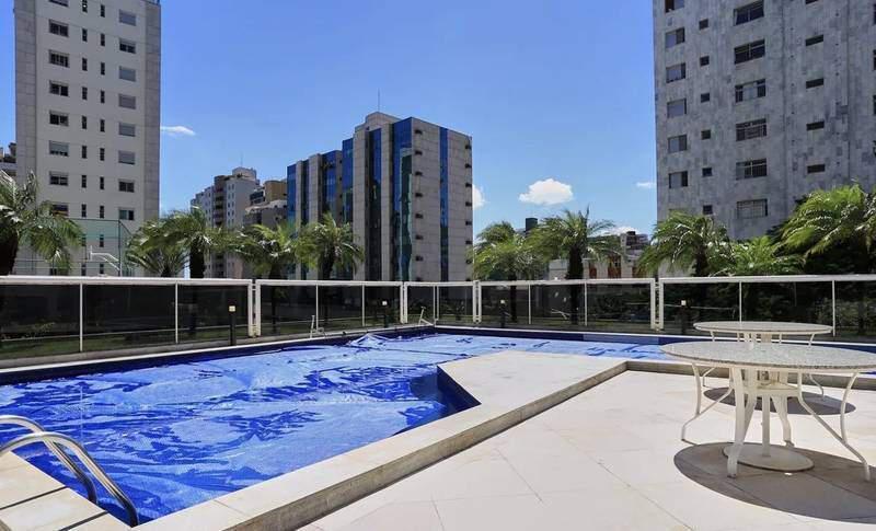Apartamento, Anchieta, 3 Quartos, 2 Vagas, 1 Suíte