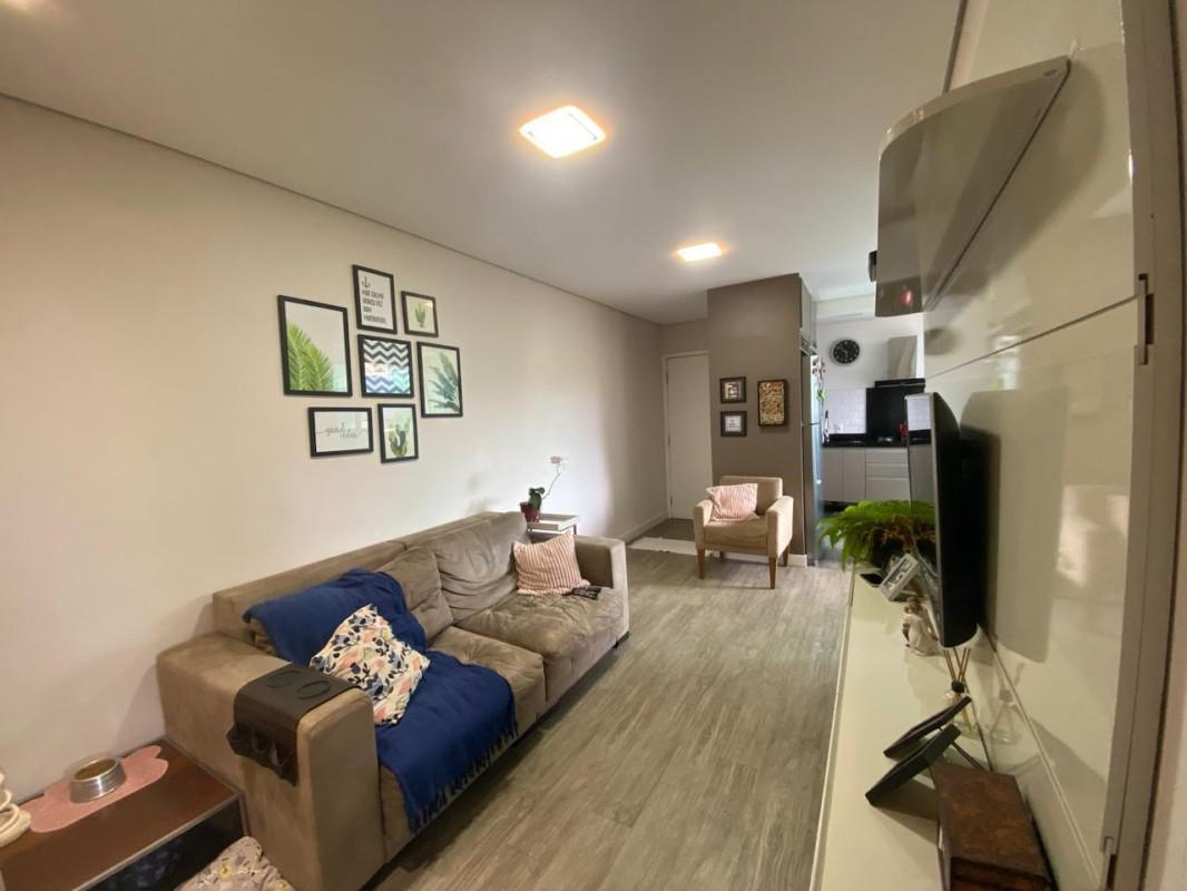 Apartamento, Serrano, 3 Quartos, 2 Vagas, 1 Suíte