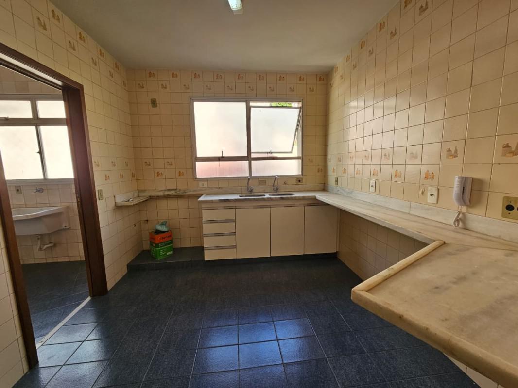 Apartamento, Santo Antônio, 4 Quartos, 3 Vagas, 1 Suíte