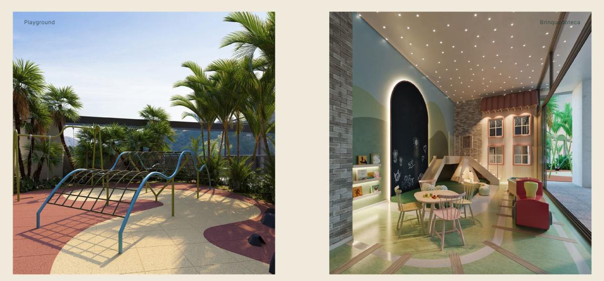 Apartamento, Jardinaves, 4 Quartos, 3 Vagas, 4 Suítes