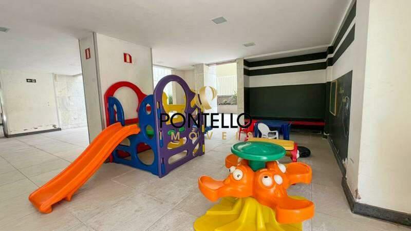 Cobertura, Lourdes, 3 Quartos, 3 Vagas, 1 Suíte