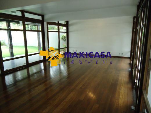 Casa, São Luiz (pampulha), 5 Quartos, 6 Vagas, 2 Suítes