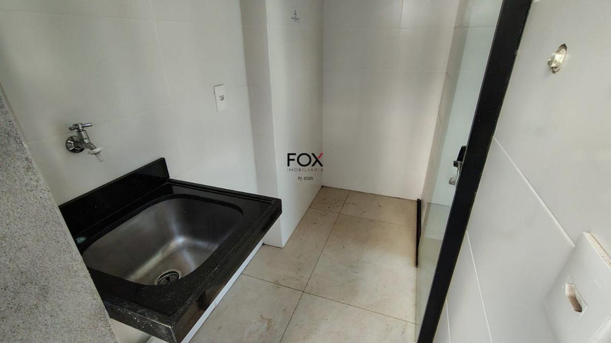 Apartamento, Anchieta, 3 Quartos, 3 Vagas, 1 Suíte