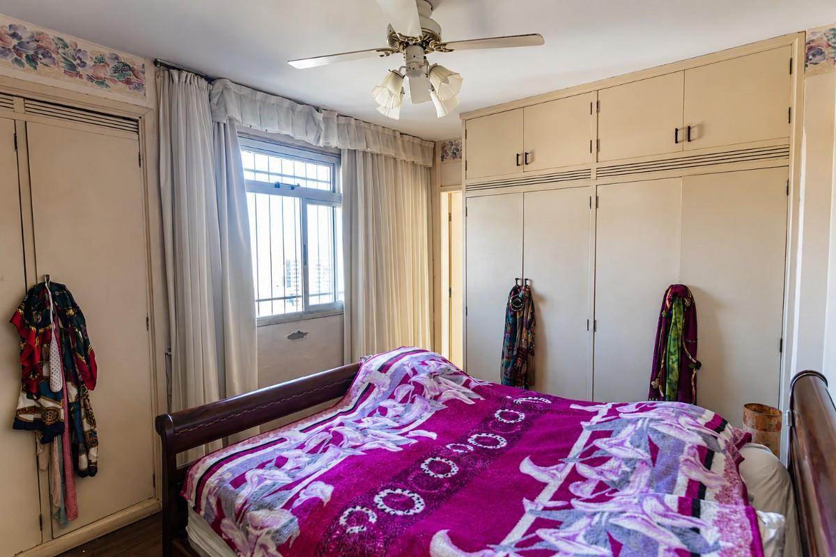 Cobertura, São Lucas, 4 Quartos, 1 Vaga, 1 Suíte
