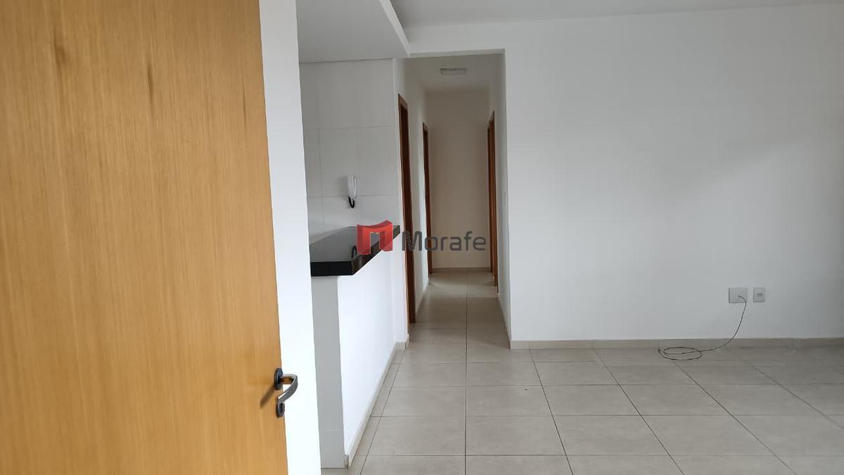 Apartamento, Santa Amélia, 3 Quartos, 2 Vagas
