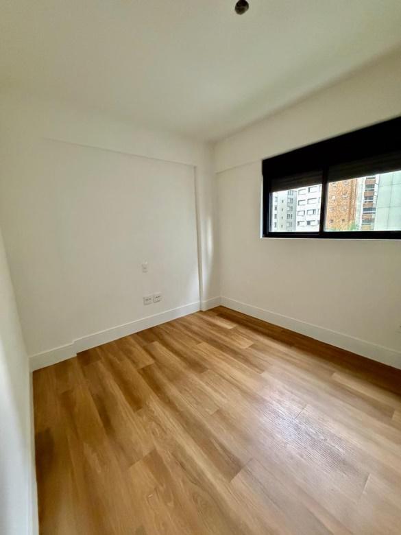 Apartamento, Santo Agostinho, 3 Quartos, 2 Vagas, 1 Suíte