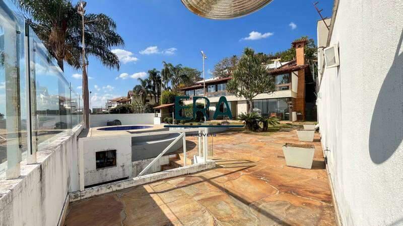 Casa, Mangabeiras, 4 Quartos, 4 Vagas, 2 Suítes