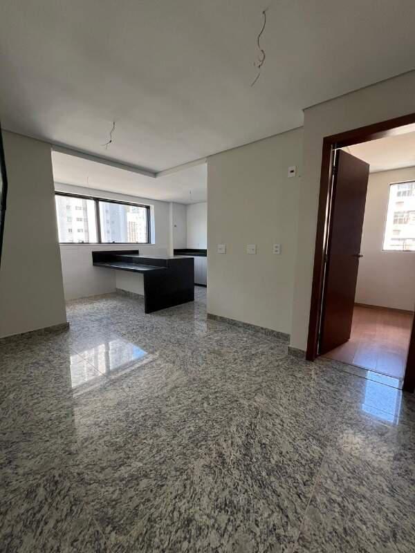 Apartamento, Lourdes, 3 Quartos, 2 Vagas, 2 Suítes