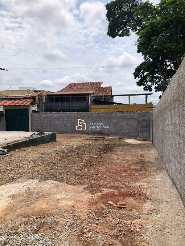 Lote, Novo Progresso
