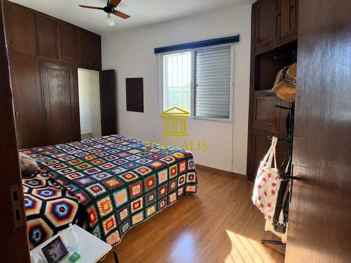 Apartamento, Cruzeiro, 3 Quartos, 1 Vaga, 1 Suíte