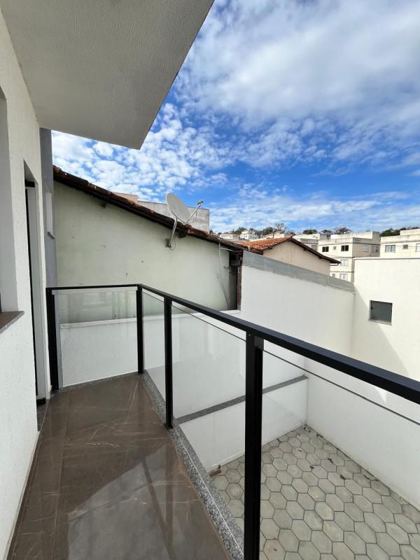 Casa, Masterville, 2 Quartos, 1 Vaga