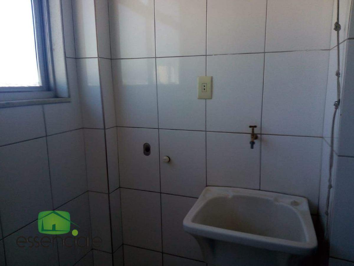 Apartamento, Cidade Jardim Eldorado, 3 Quartos, 3 Vagas, 1 Suíte