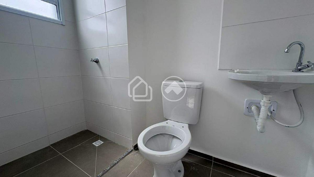 Apartamento, Buritis, 3 Quartos, 1 Vaga, 1 Suíte