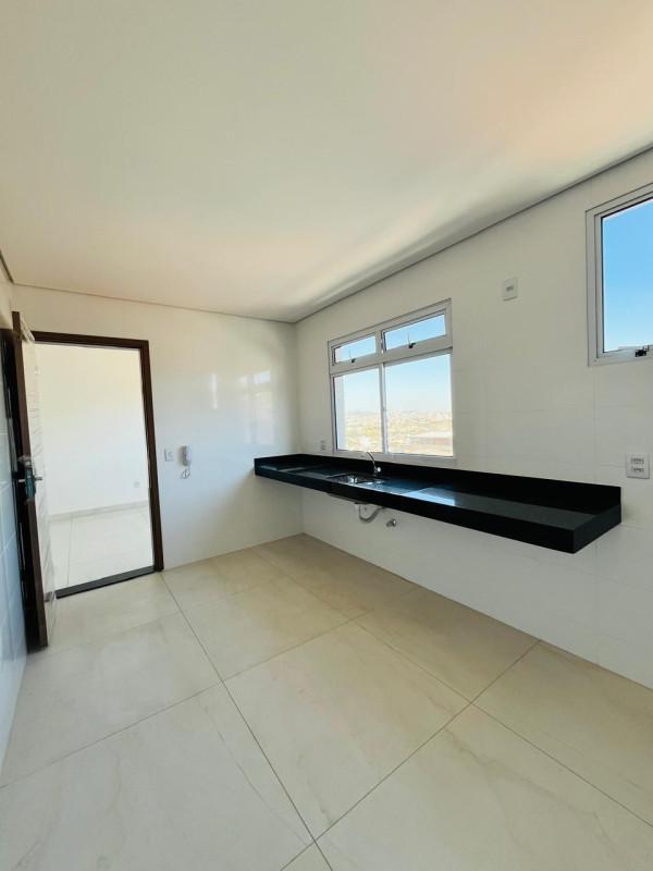 Apartamento, Jardim Industrial, 3 Quartos, 2 Vagas, 1 Suíte