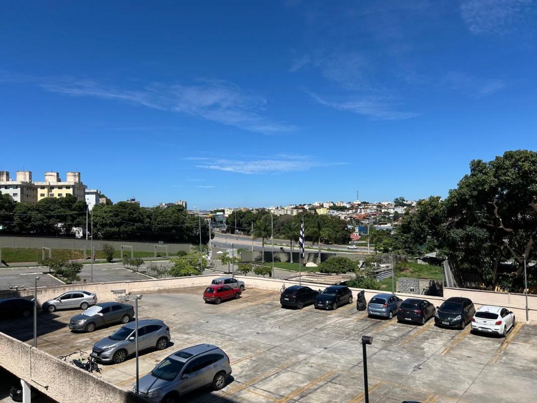 Apartamento, Planalto, 3 Quartos, 2 Vagas, 1 Suíte
