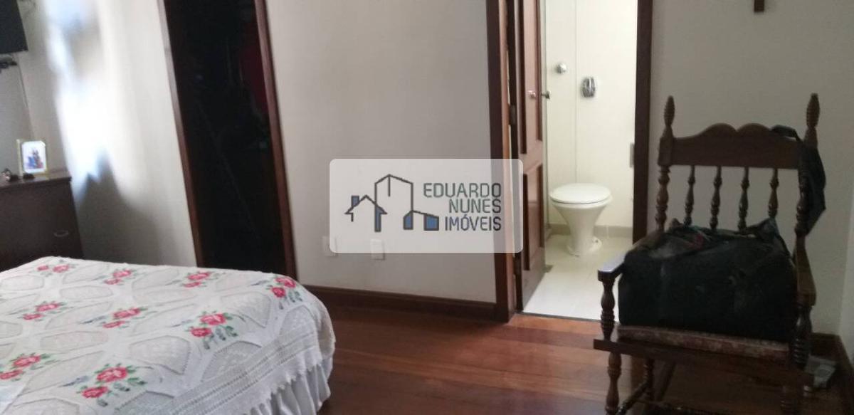 Apartamento, Lourdes, 4 Quartos, 2 Vagas, 2 Suítes