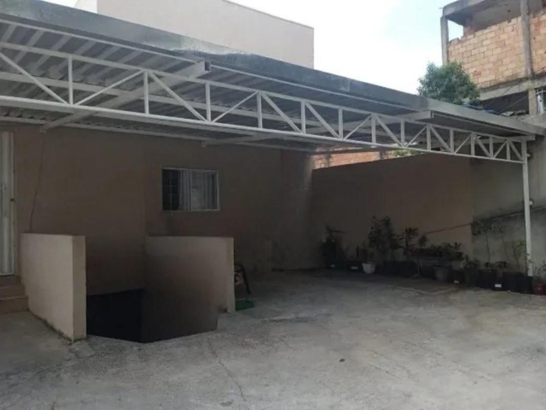 Casa, Diamante, 3 Quartos, 2 Vagas, 1 Suíte