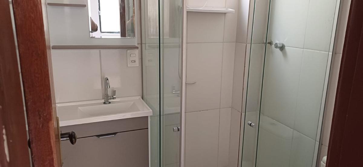 Apartamento, Heliópolis, 3 Quartos, 1 Vaga