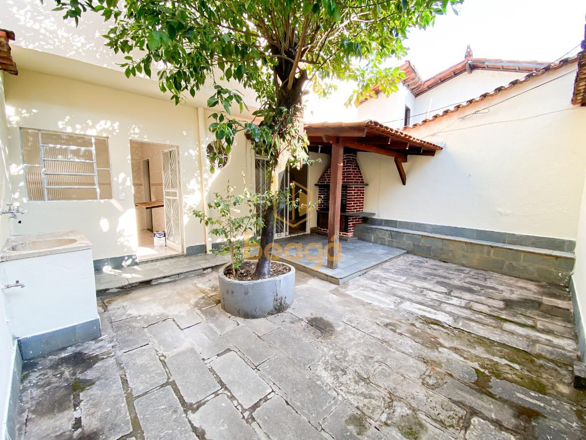 Casa, Dom Cabral, 2 Quartos, 0 Vaga