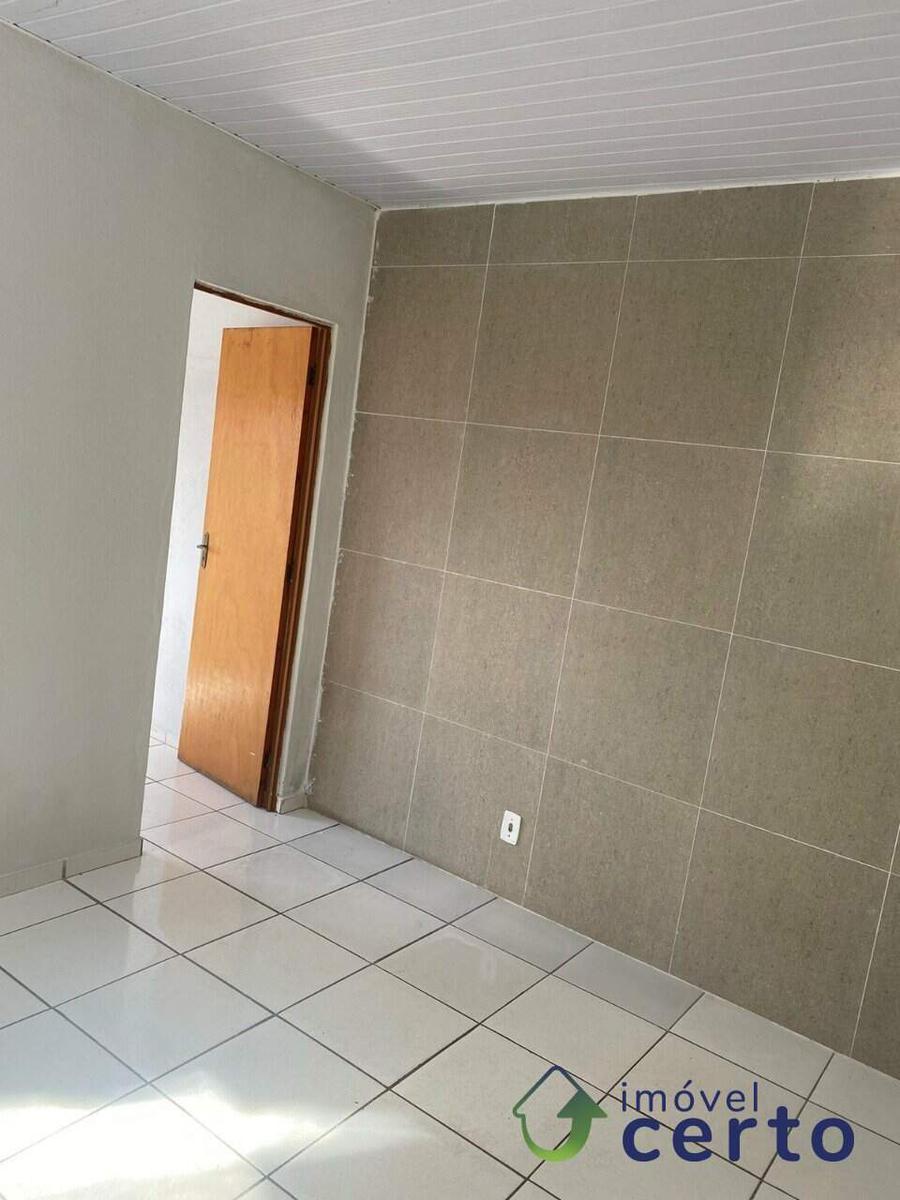 Apartamento, Santa Terezinha, 1 Quarto, 0 Vaga
