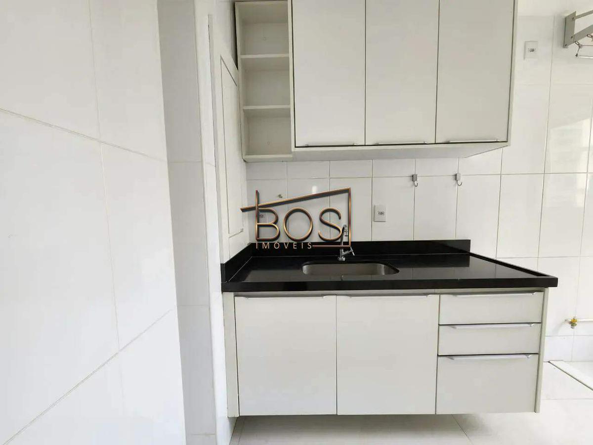 Apartamento, Savassi, 3 Quartos, 3 Vagas, 1 Suíte