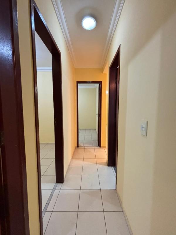 Apartamento, Sagrada Família, 4 Quartos, 1 Vaga, 1 Suíte