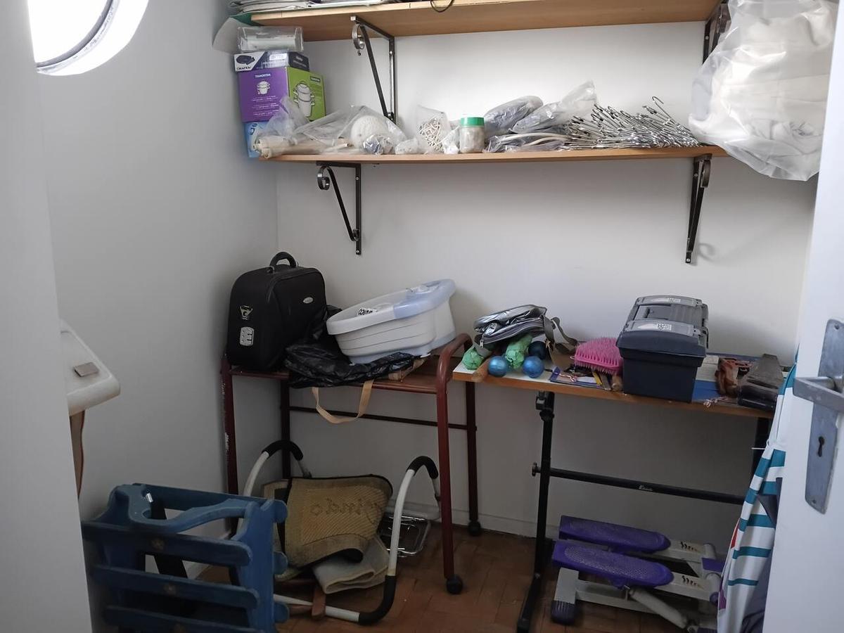 Apartamento, Lourdes, 2 Quartos