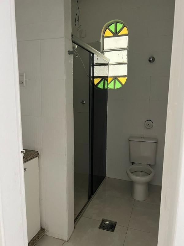 Casa, Monte Castelo, 3 Quartos, 2 Vagas