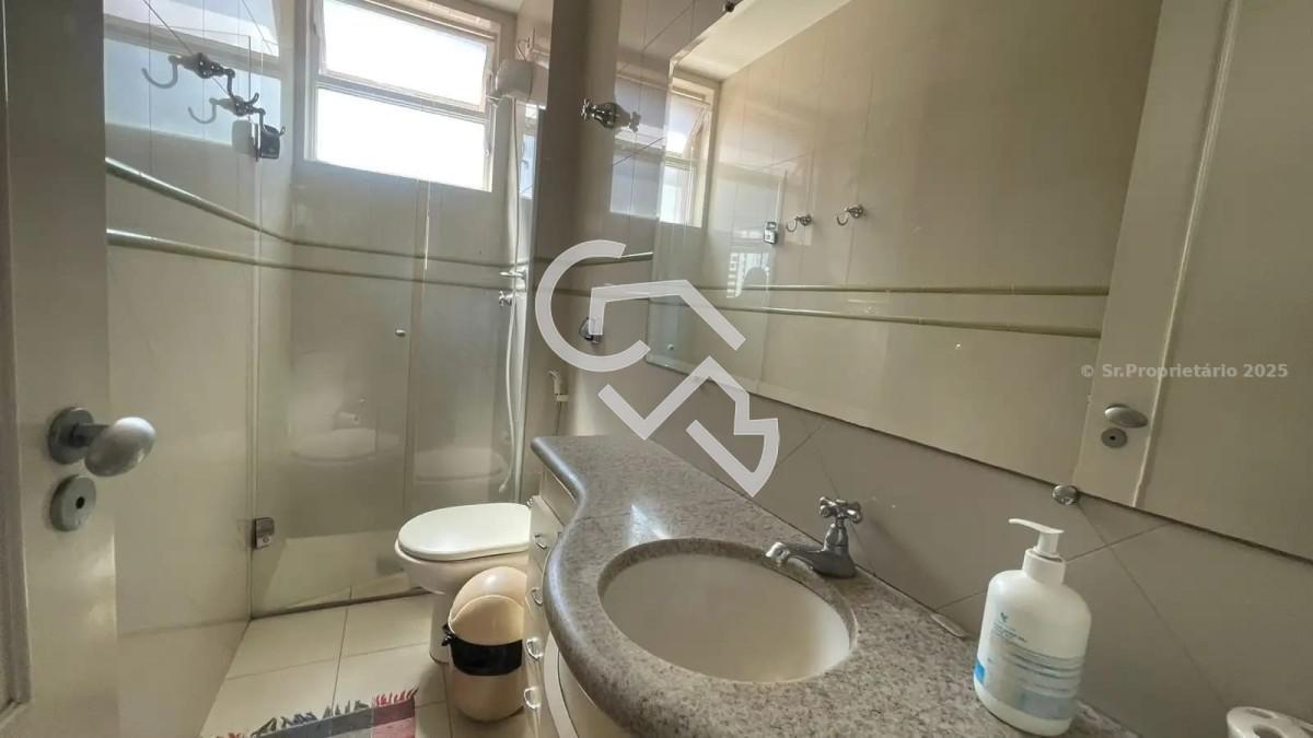 Apartamento, Lourdes, 3 Quartos, 1 Vaga, 1 Suíte