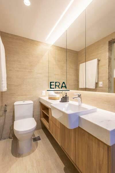 Apartamento, Sion, 2 Quartos, 2 Vagas, 2 Suítes