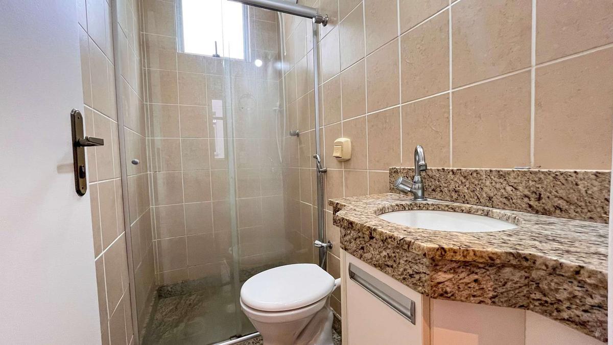 Apartamento, Serra, 3 Quartos, 1 Vaga, 1 Suíte