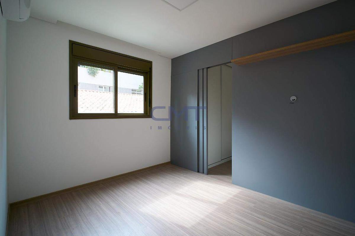 Apartamento, Carmo, 2 Quartos, 2 Vagas, 2 Suítes