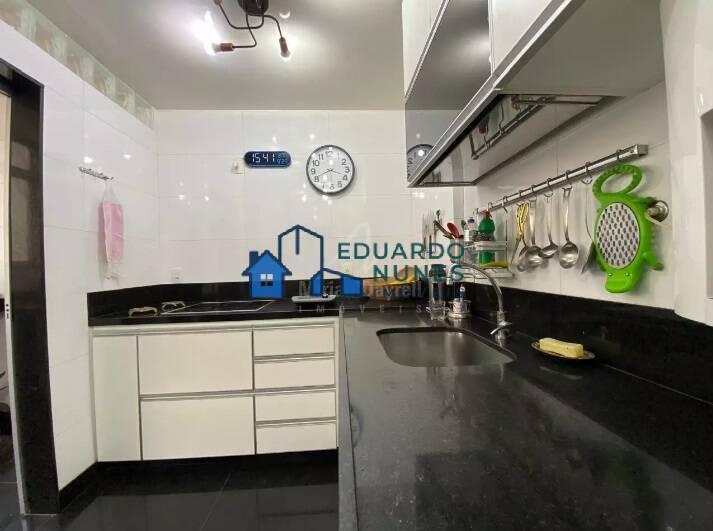 Apartamento, Gutierrez, 3 Quartos, 1 Vaga, 1 Suíte