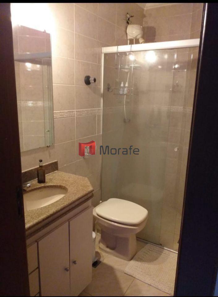 Apartamento, Ouro Preto, 3 Quartos, 2 Vagas, 1 Suíte