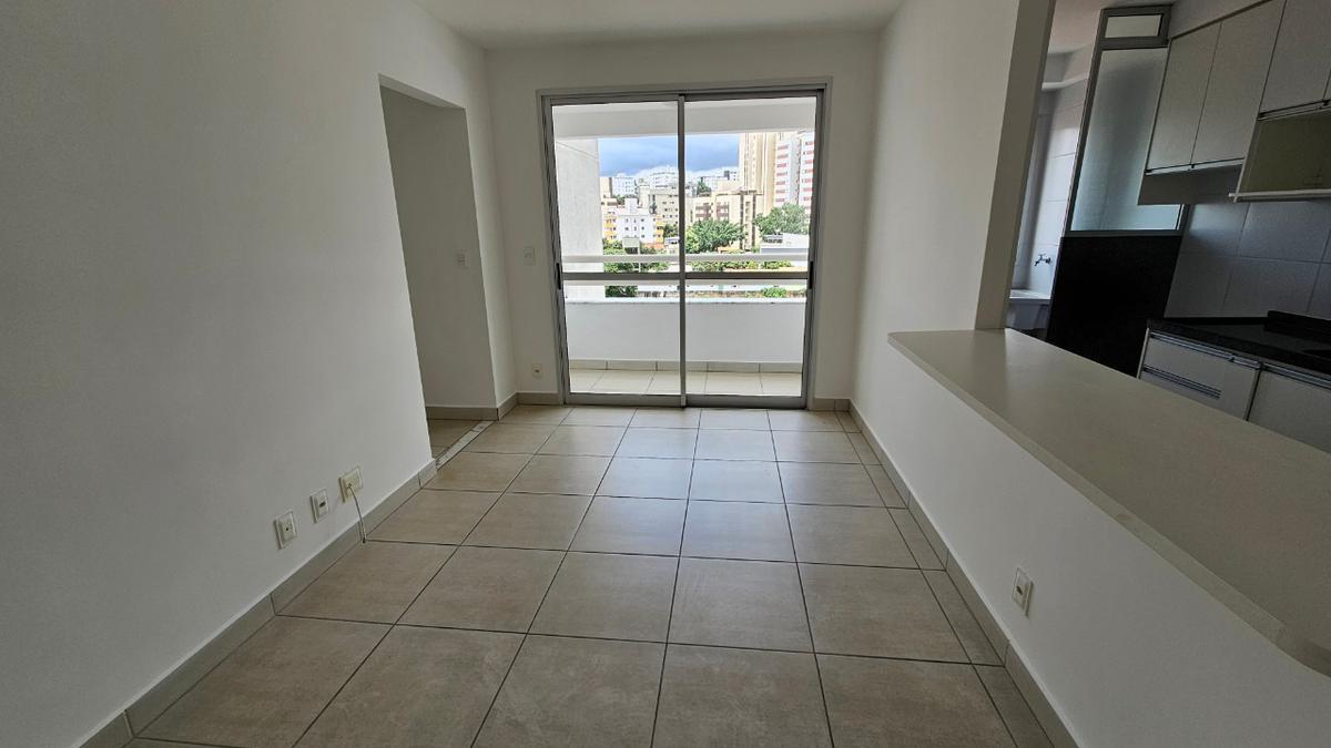Apartamento, Liberdade, 3 Quartos, 2 Vagas, 1 Suíte