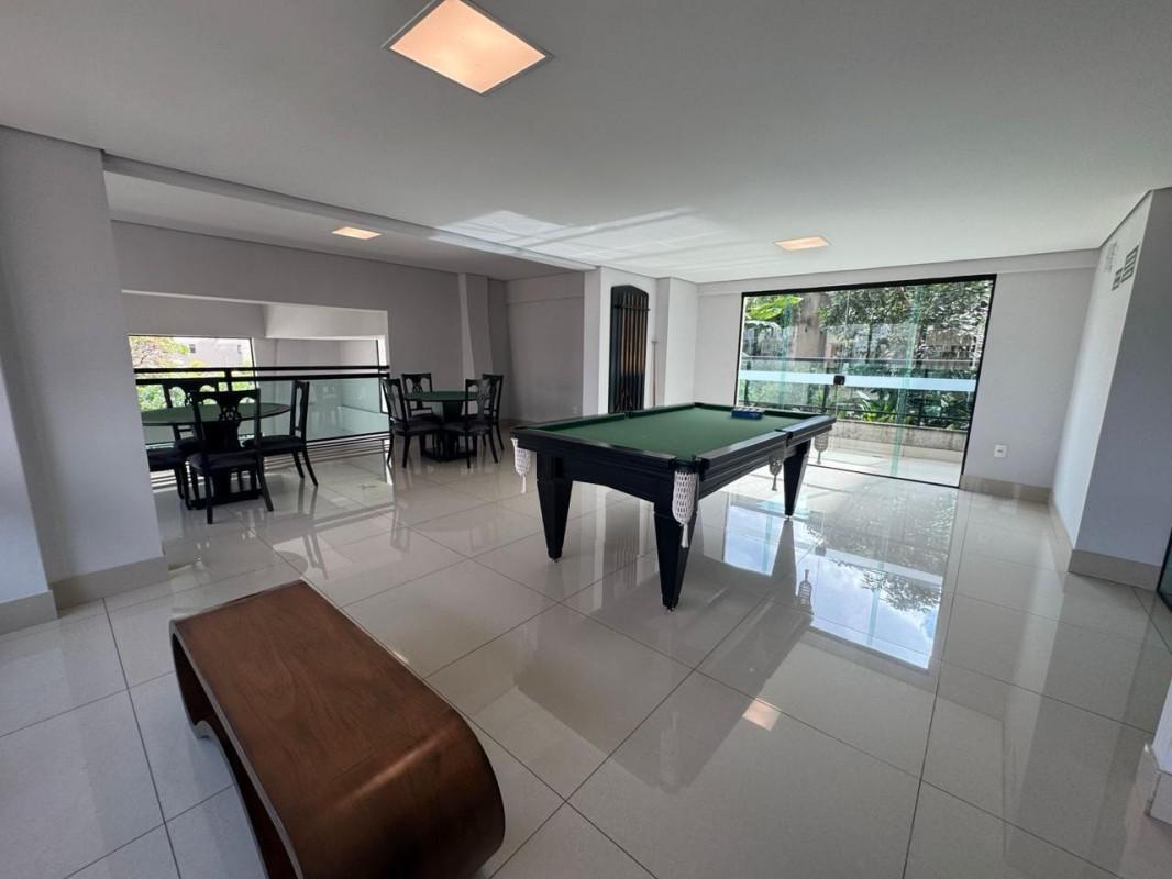 Cobertura, Cruzeiro, 2 Quartos, 4 Vagas, 1 Suíte