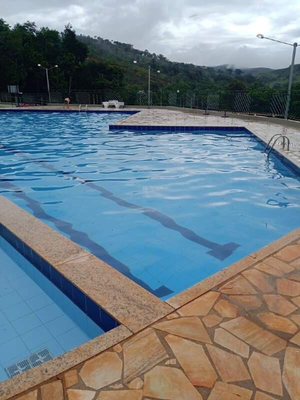 Lote em Condomínio, Condomínio Vale da Mata