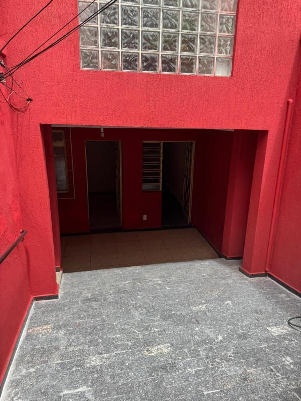 Casa, Ana Lúcia, 2 Quartos, 1 Vaga