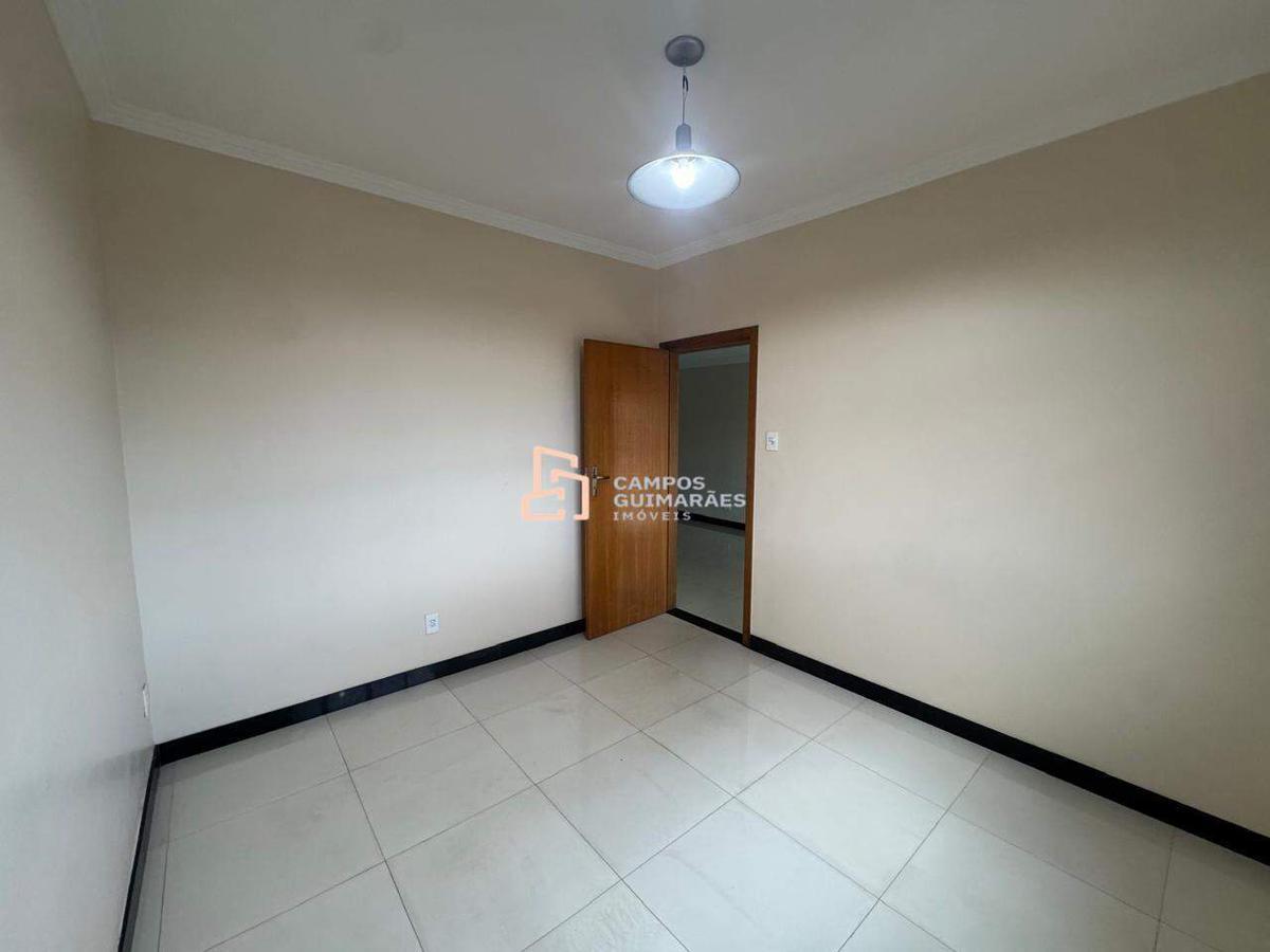 Casa, Santa Helena, 3 Quartos, 1 Vaga, 1 Suíte