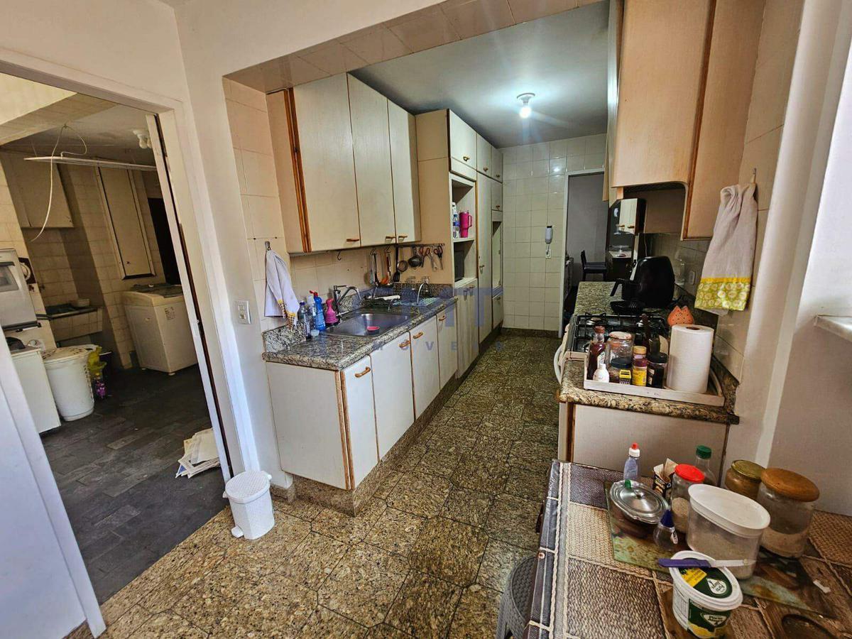 Apartamento, Sion, 4 Quartos, 2 Vagas, 1 Suíte