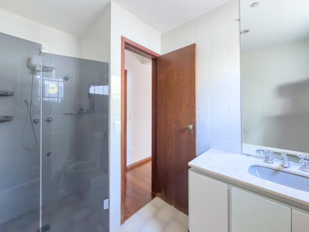 Apartamento, Sion, 3 Quartos, 1 Vaga, 1 Suíte