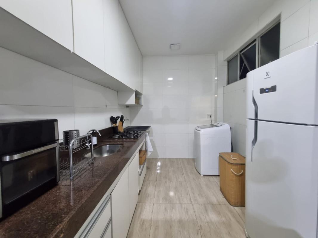 Apartamento, Jardim Riacho das Pedras, 2 Quartos, 1 Vaga