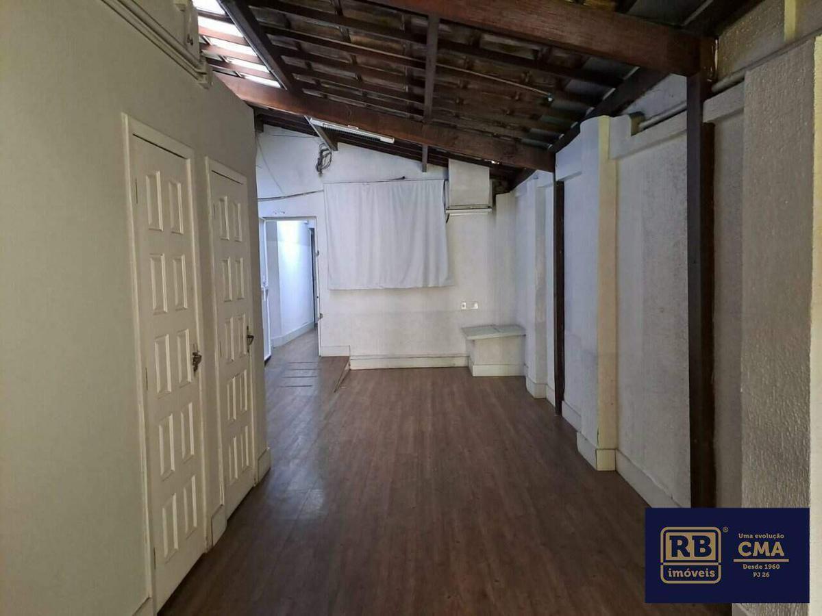 Casa, Funcionários, 0 Quarto, 15 Vagas