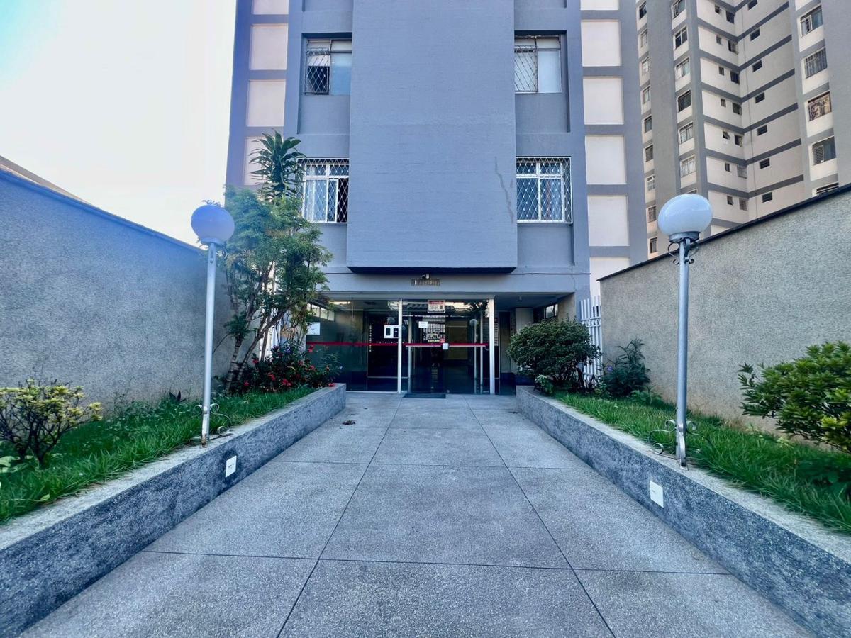 Apartamento, São João Batista (venda Nova), 2 Quartos, 1 Vaga